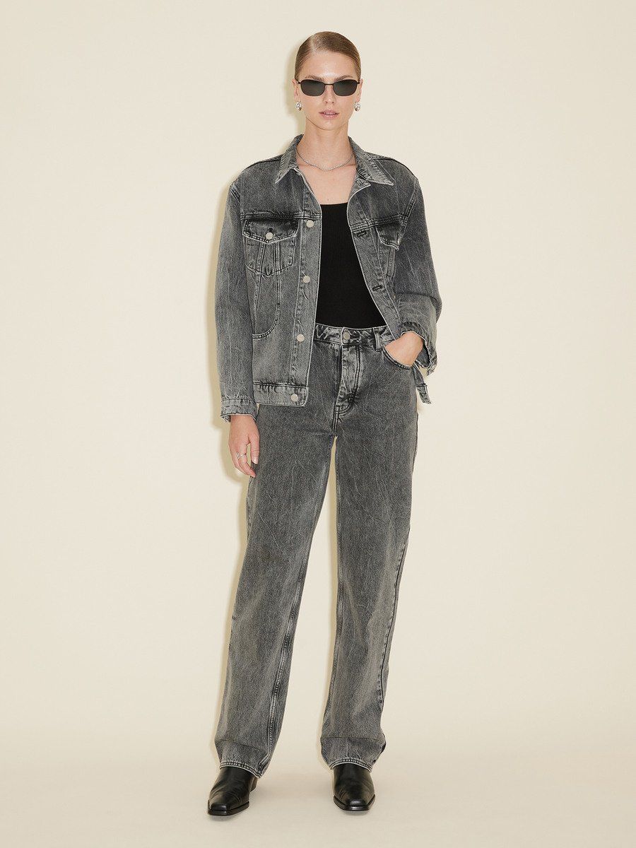 W.Neptune Denim Trousers