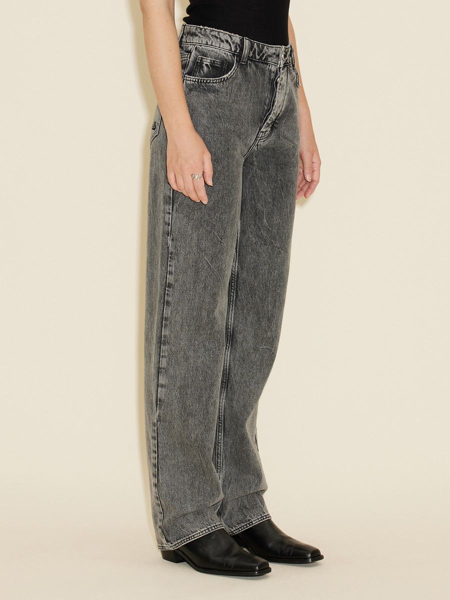 W.Neptune Denim Trousers