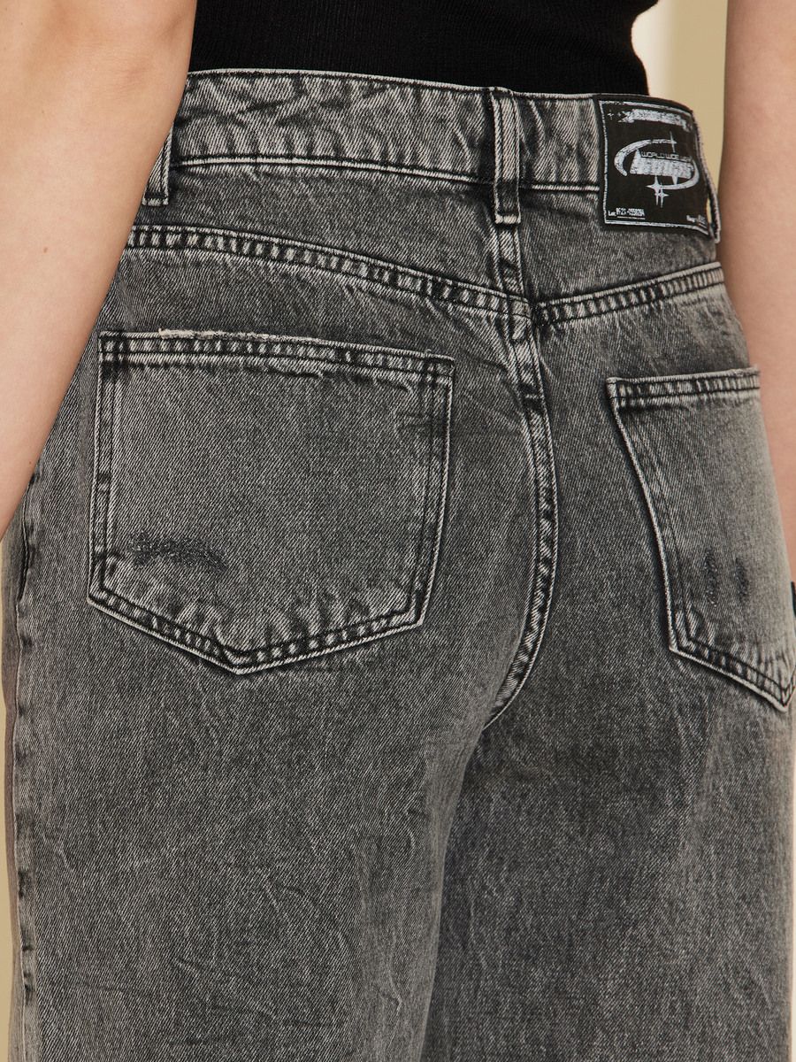 W.Neptune Denim Trousers