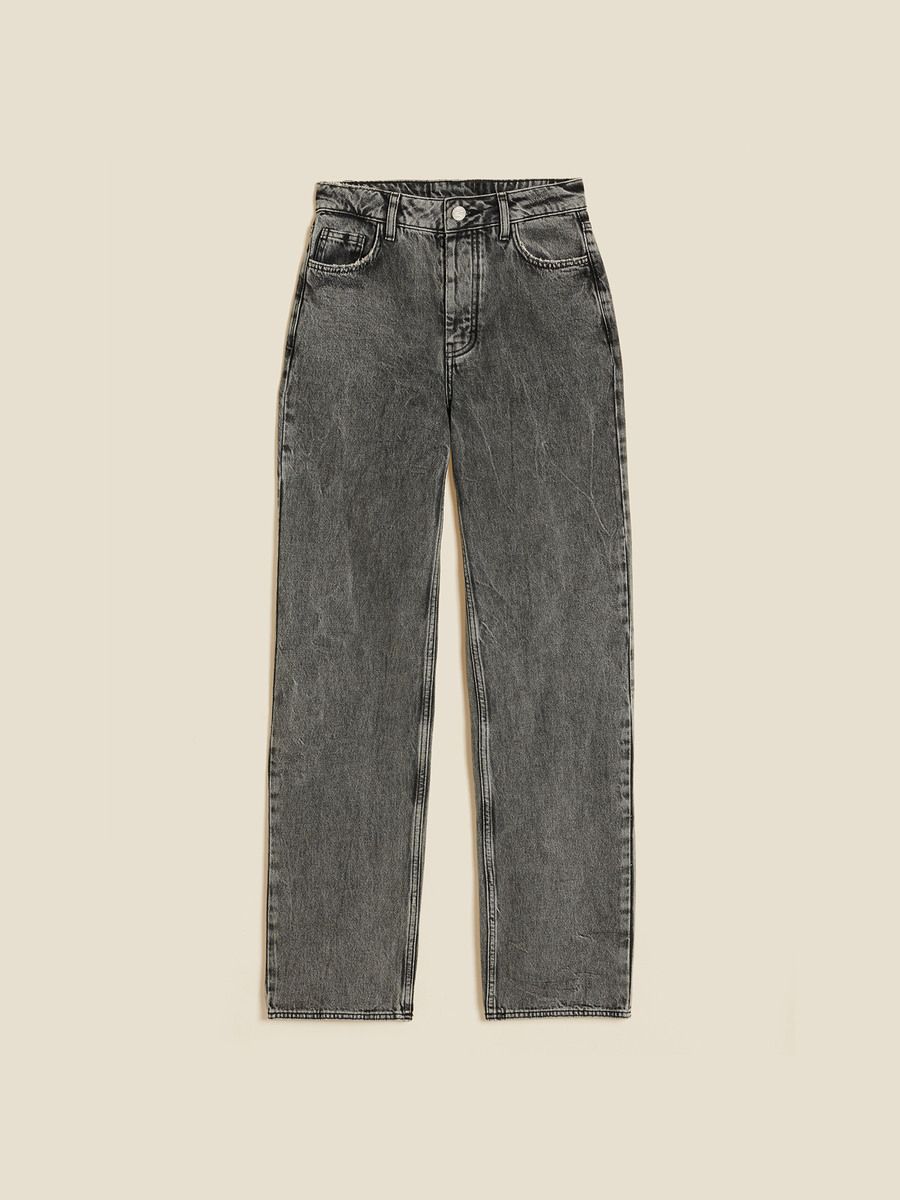 W.Neptune Denim Trousers