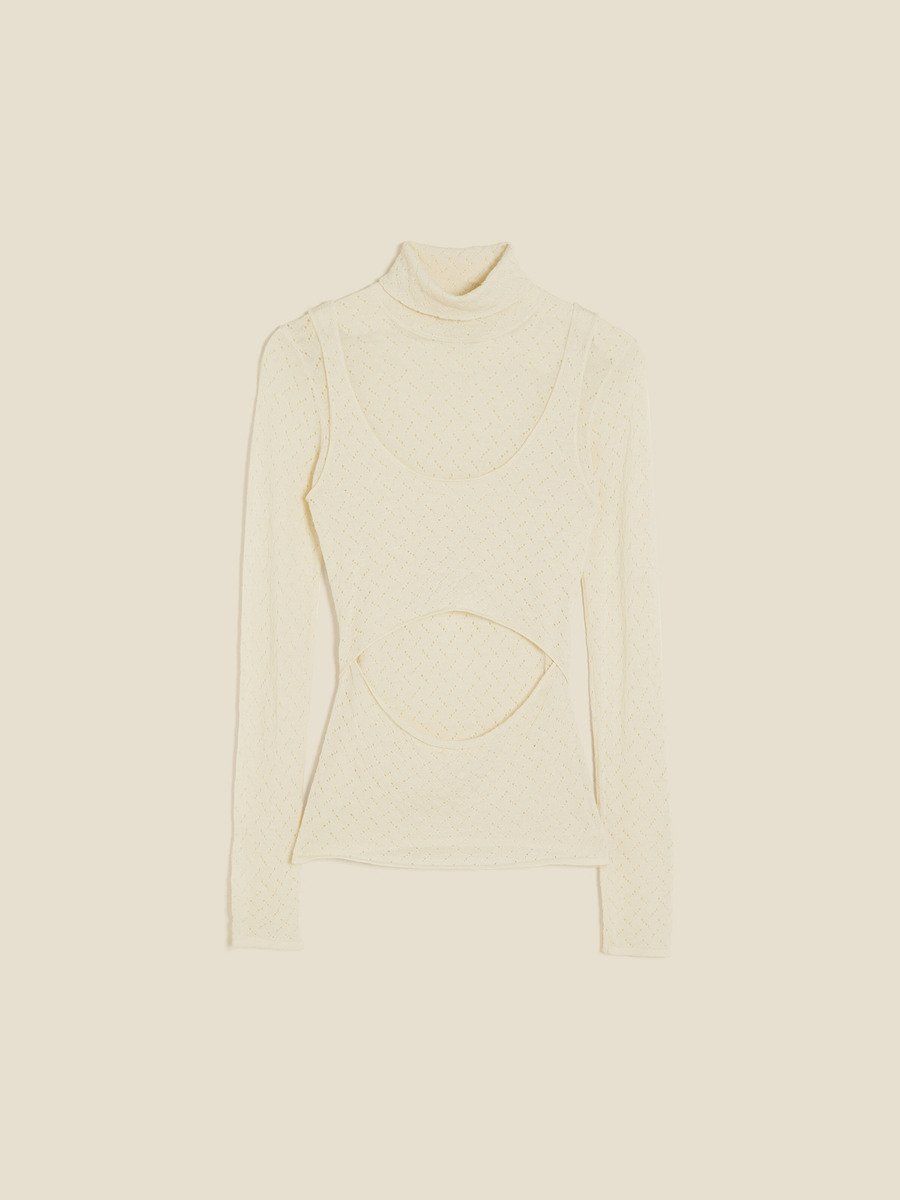 Honey Merino Turtle