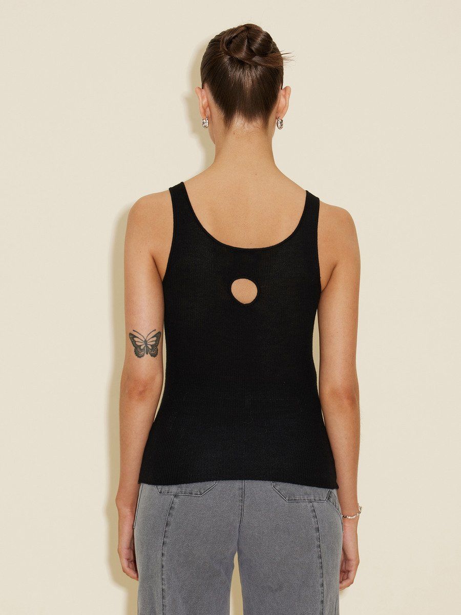 Mo Merino Singlet
