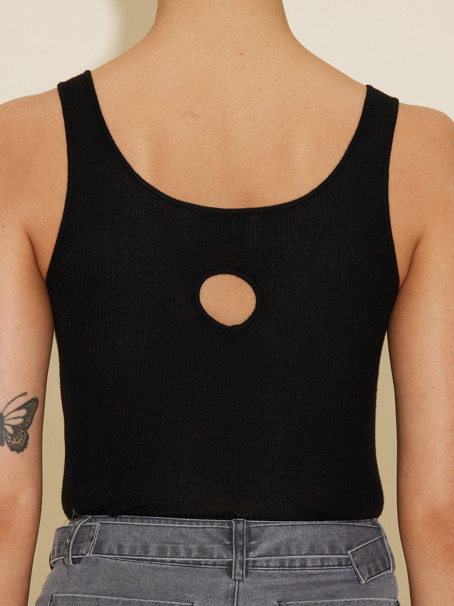 Mo Merino Singlet
