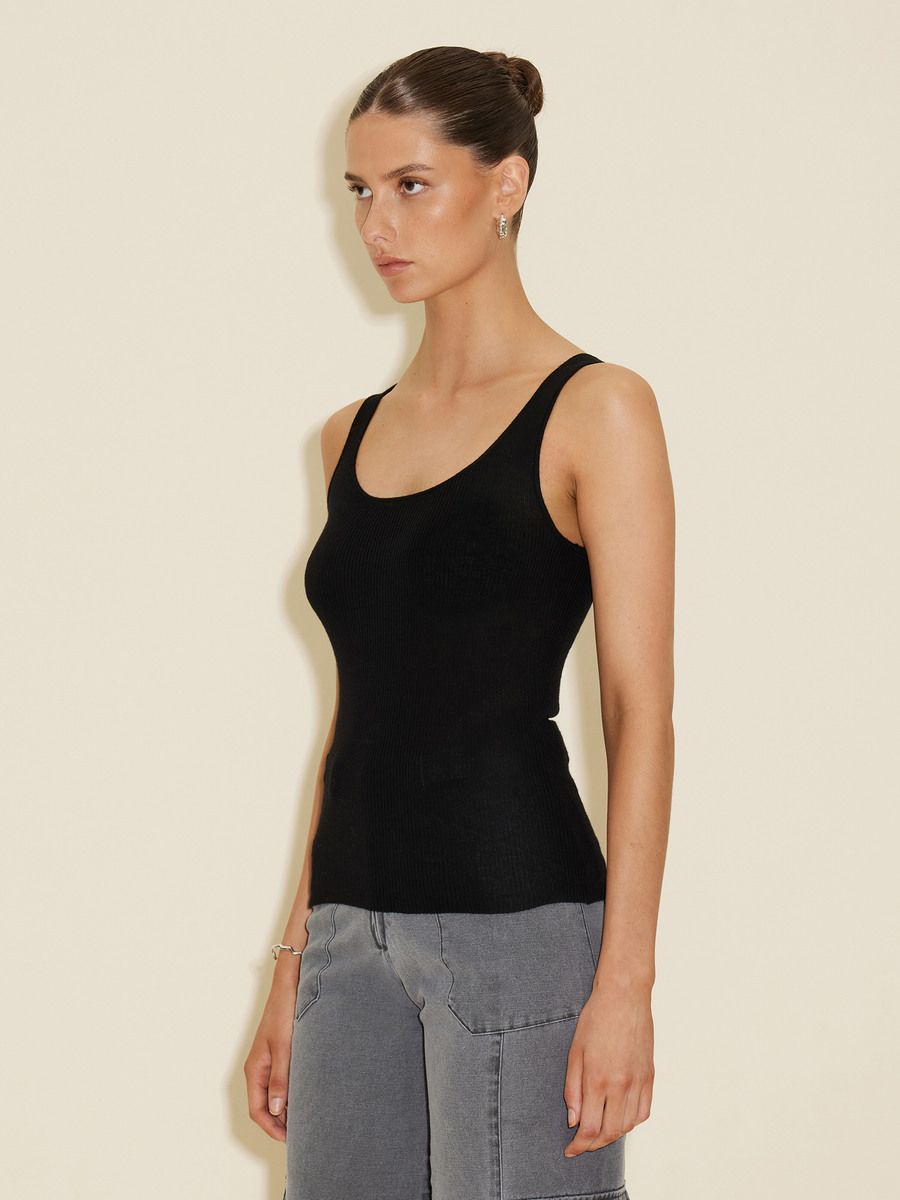 Mo Merino Singlet