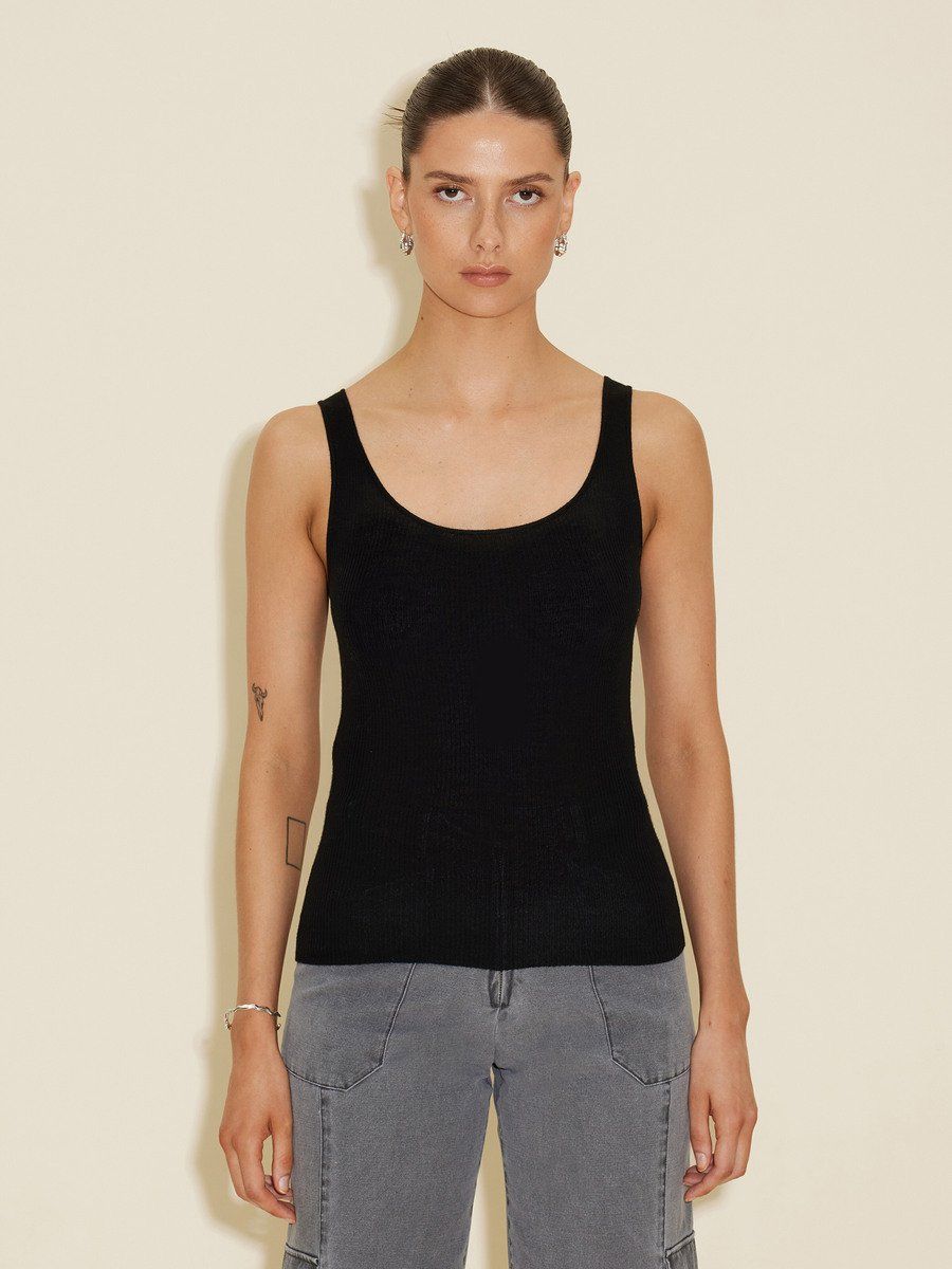 Mo Merino Singlet