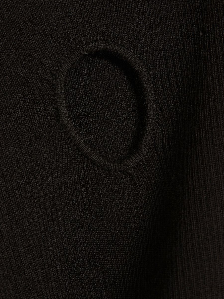 Mo Merino Singlet