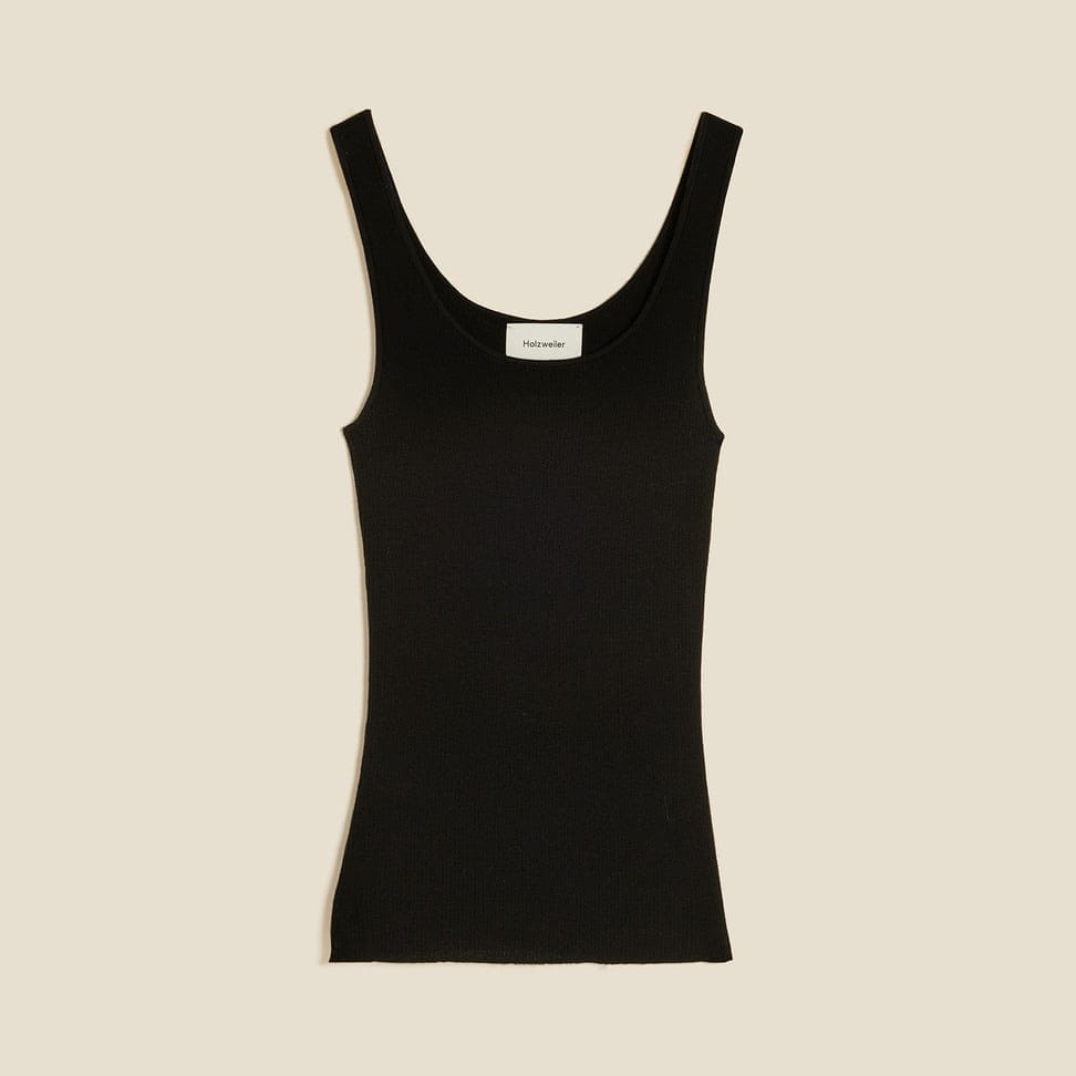 Mo Merino Singlet