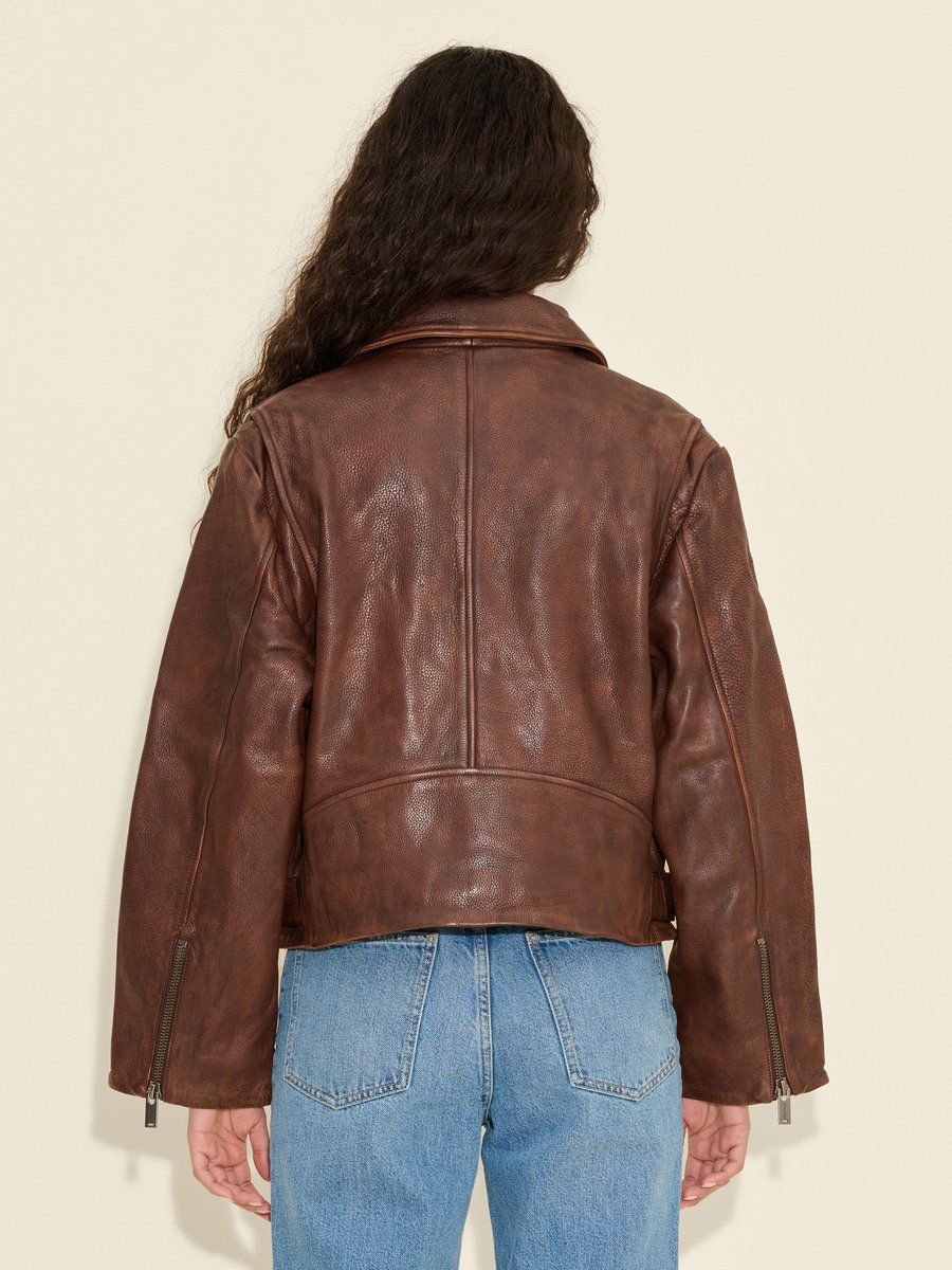 Joana Biker Jacket