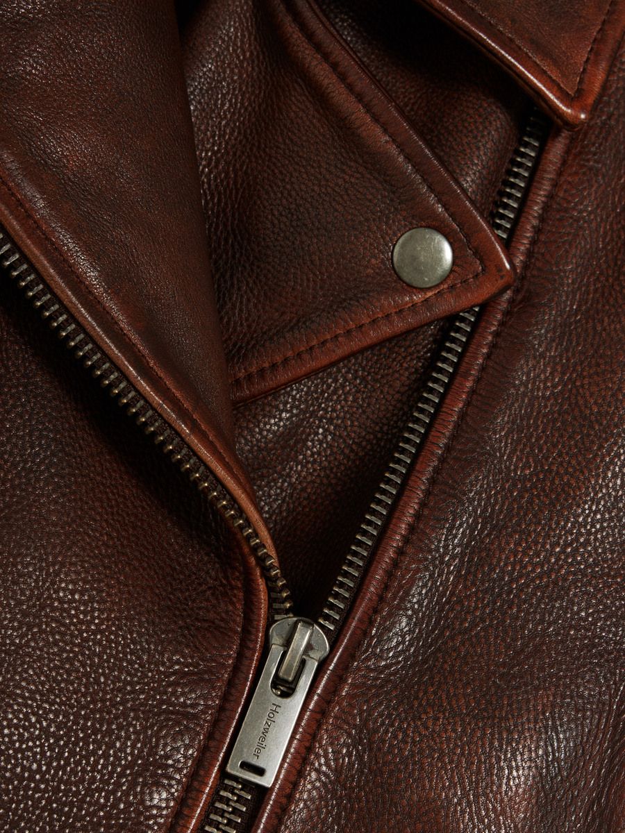 Joana Biker Jacket