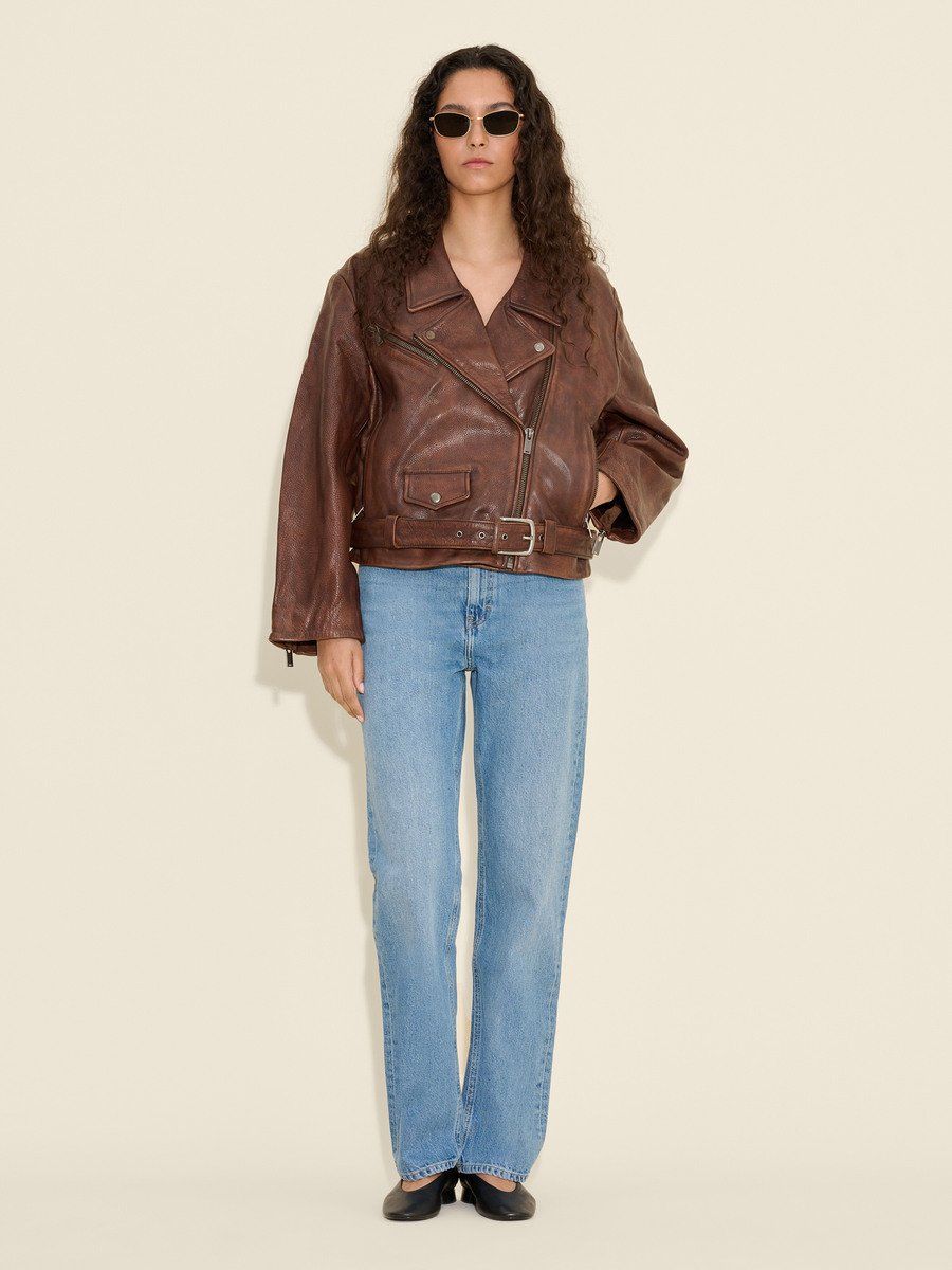 Joana Biker Jacket