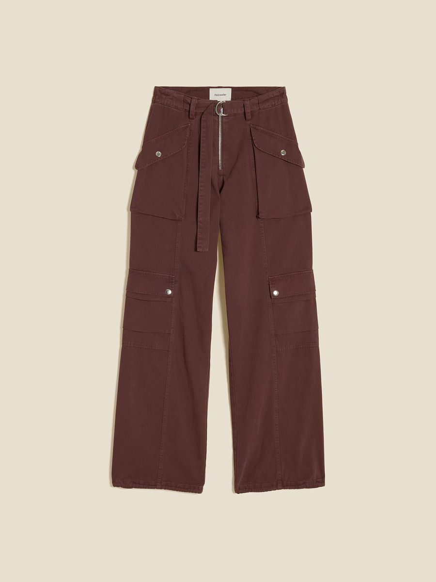 Anatol Trousers