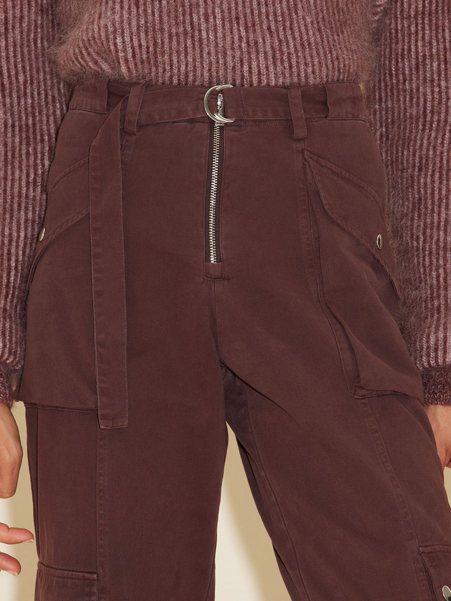 Anatol Trousers
