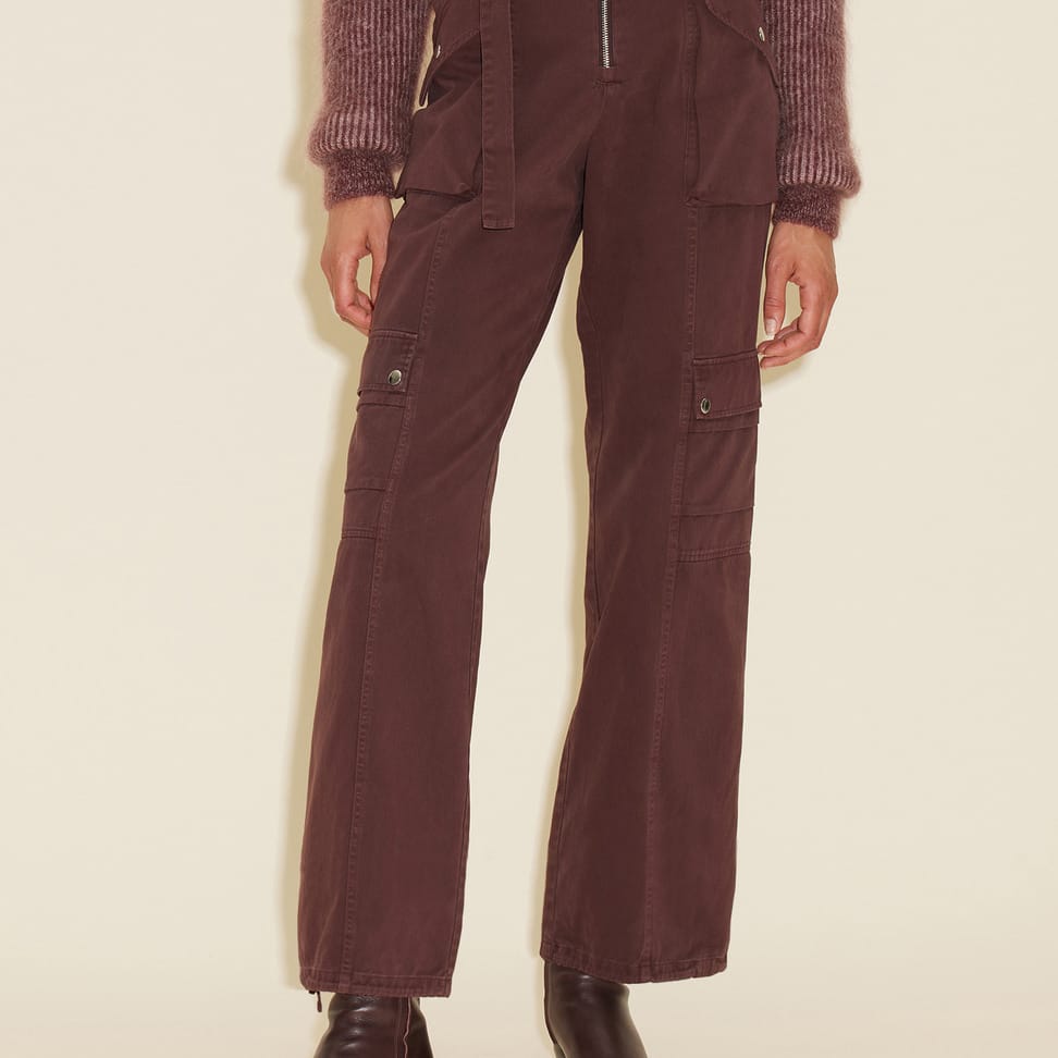 Anatol Trousers