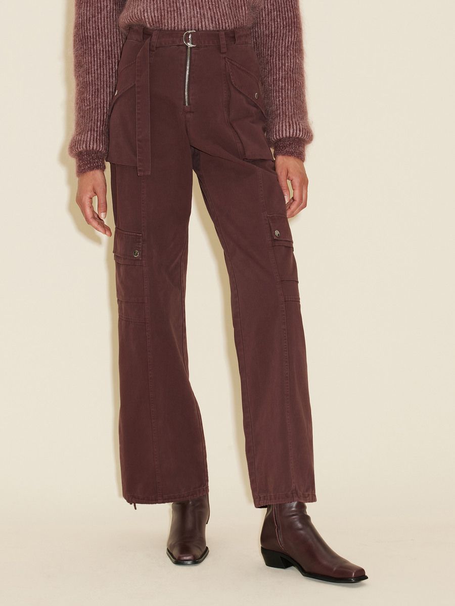 Anatol Trousers