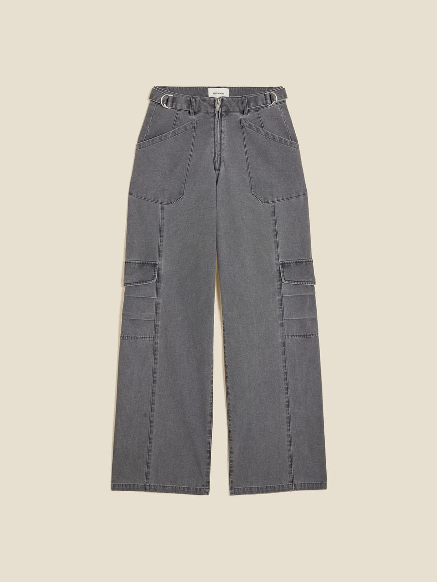 Betatol Trousers