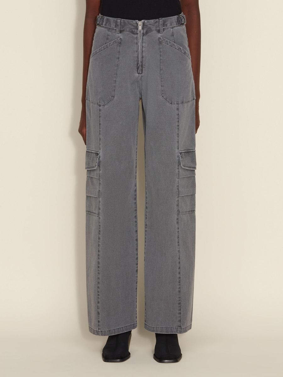 Betatol Trousers