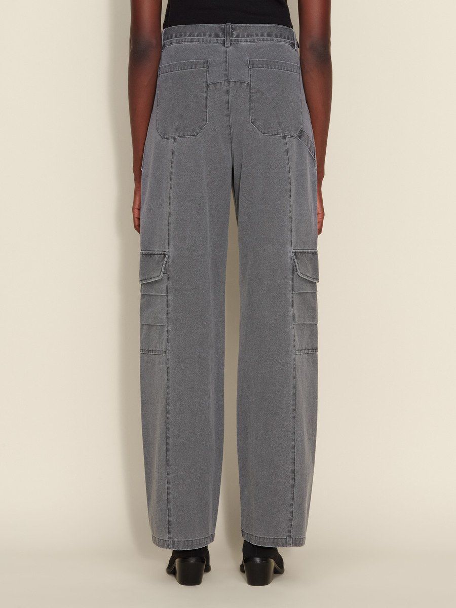 Betatol Trousers