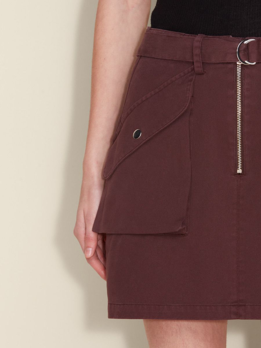 Brita Skirt