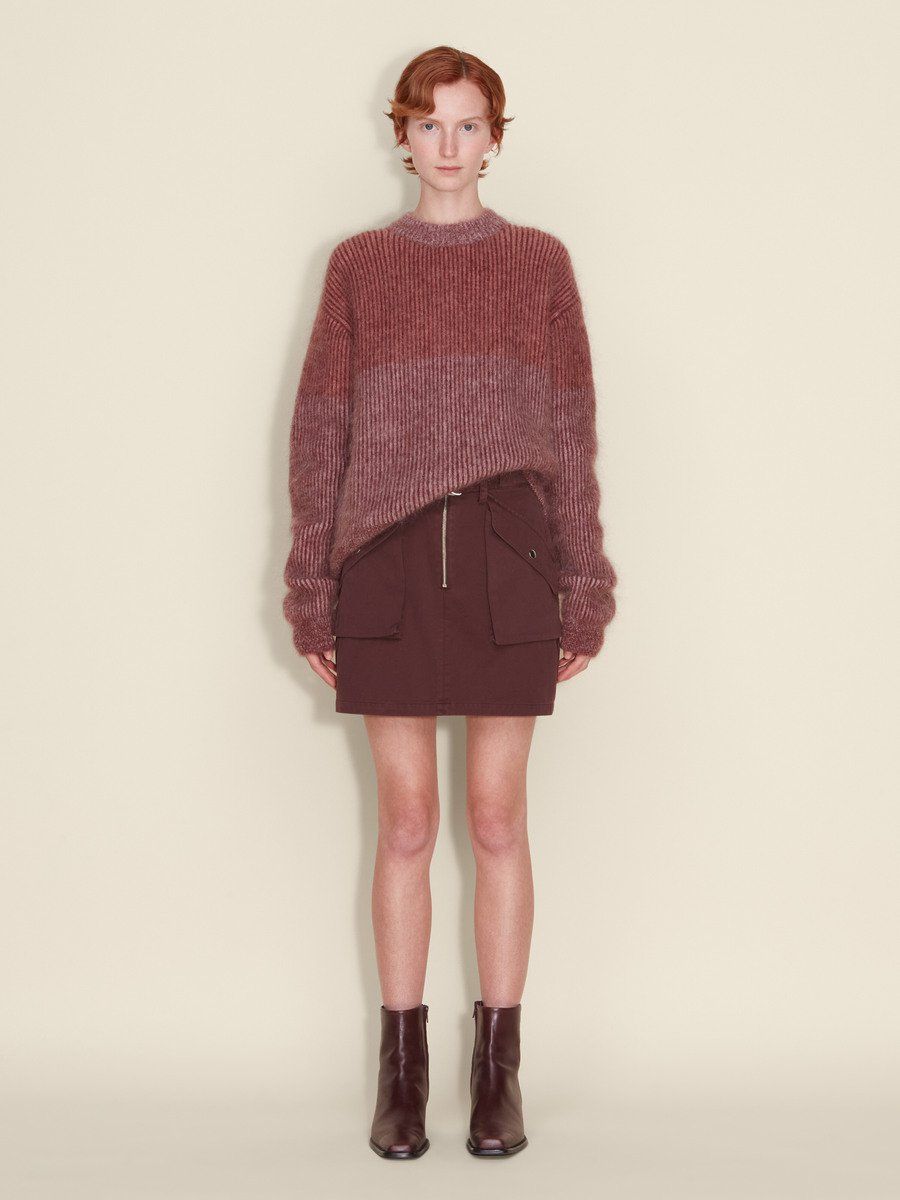 Brita Skirt