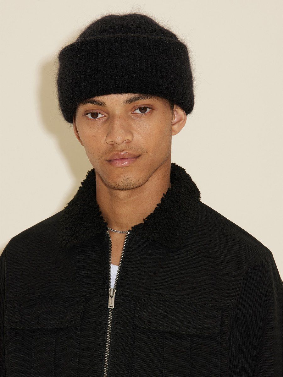Clash Washed Jacket