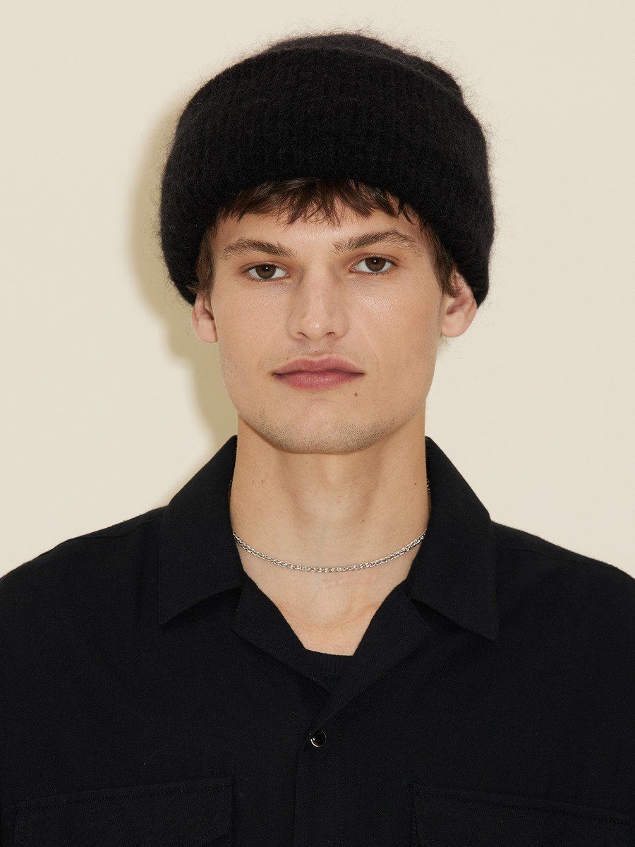 Elja Camp Collar Shirt