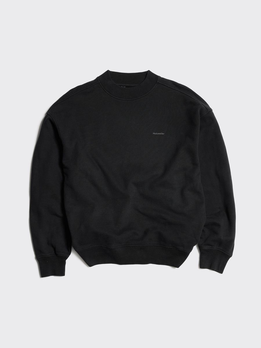 Relaxed Sweater