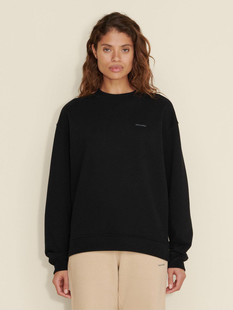 Relaxed Sweater