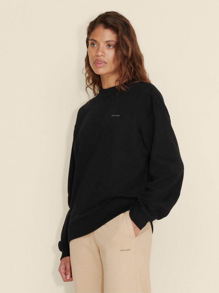 Relaxed Sweater