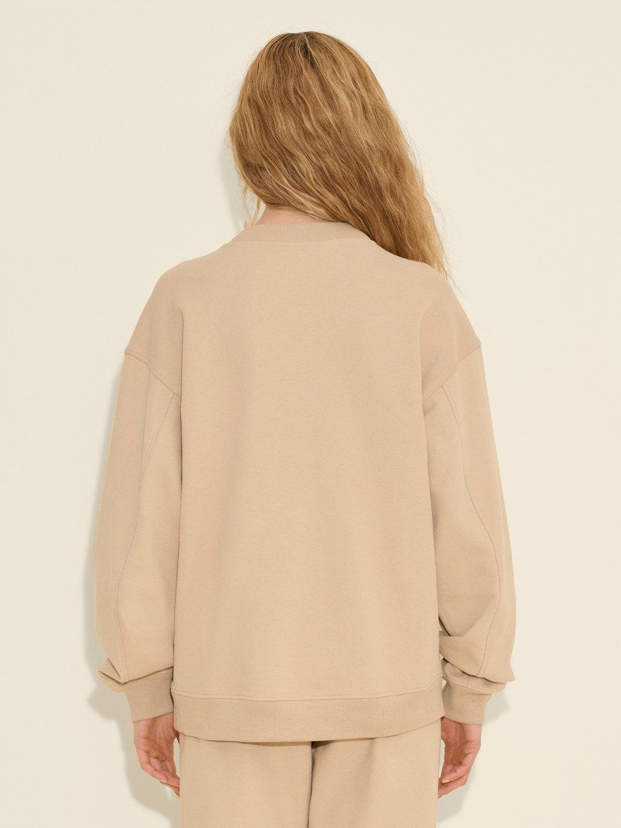 Relaxed Sweater