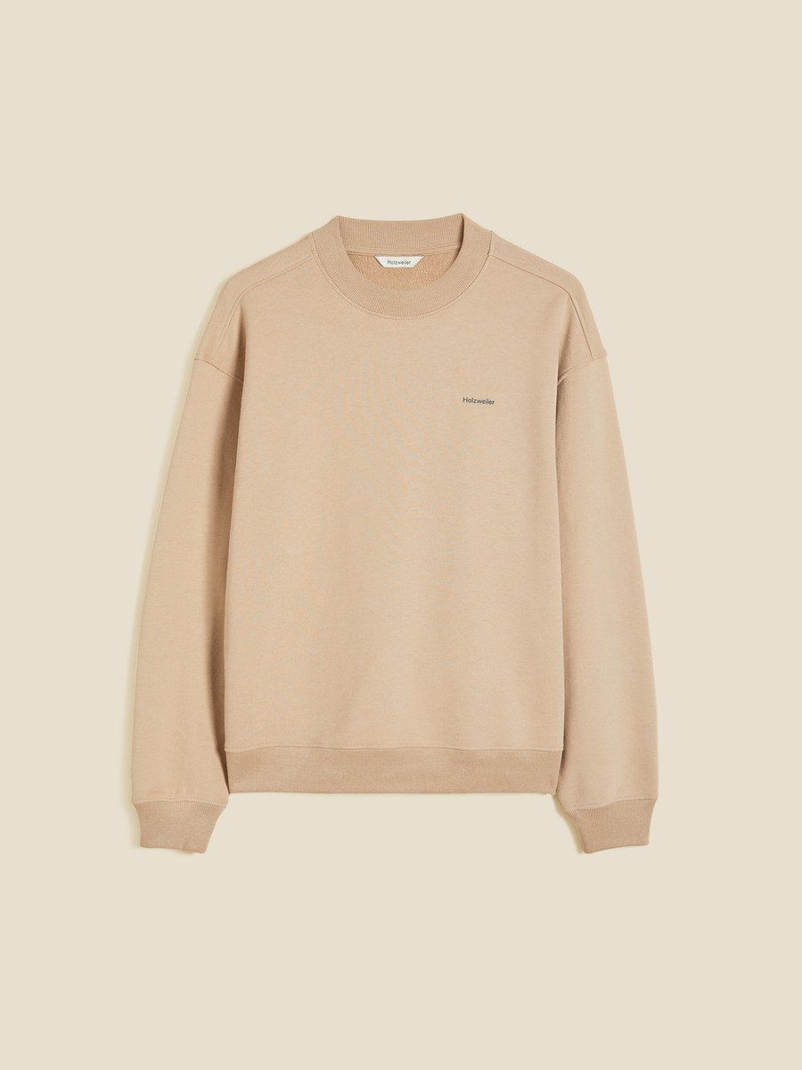 Relaxed Sweater
