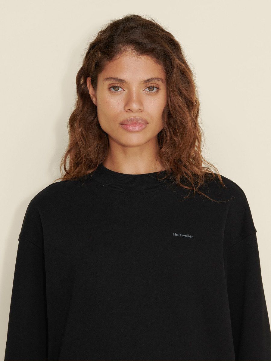 Relaxed Sweater
