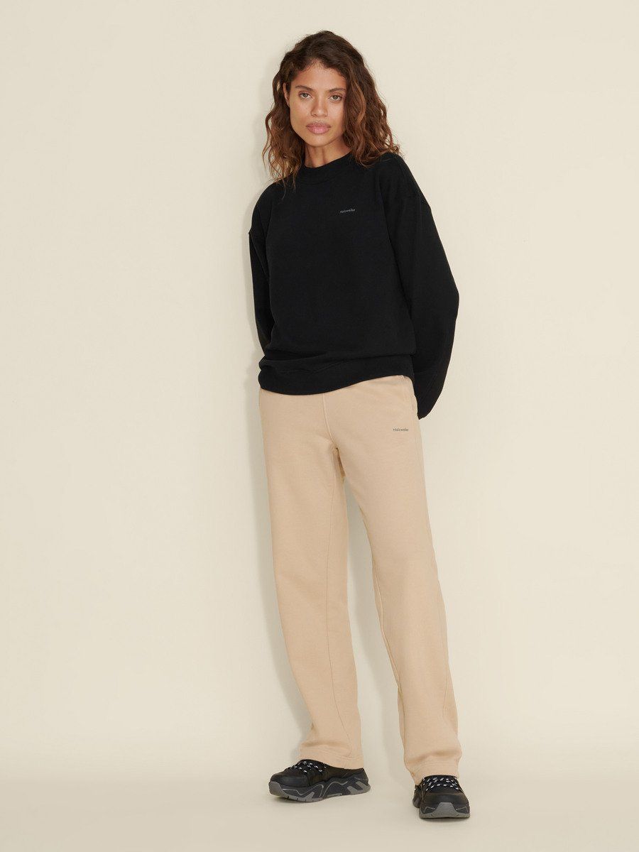 Relaxed Sweater