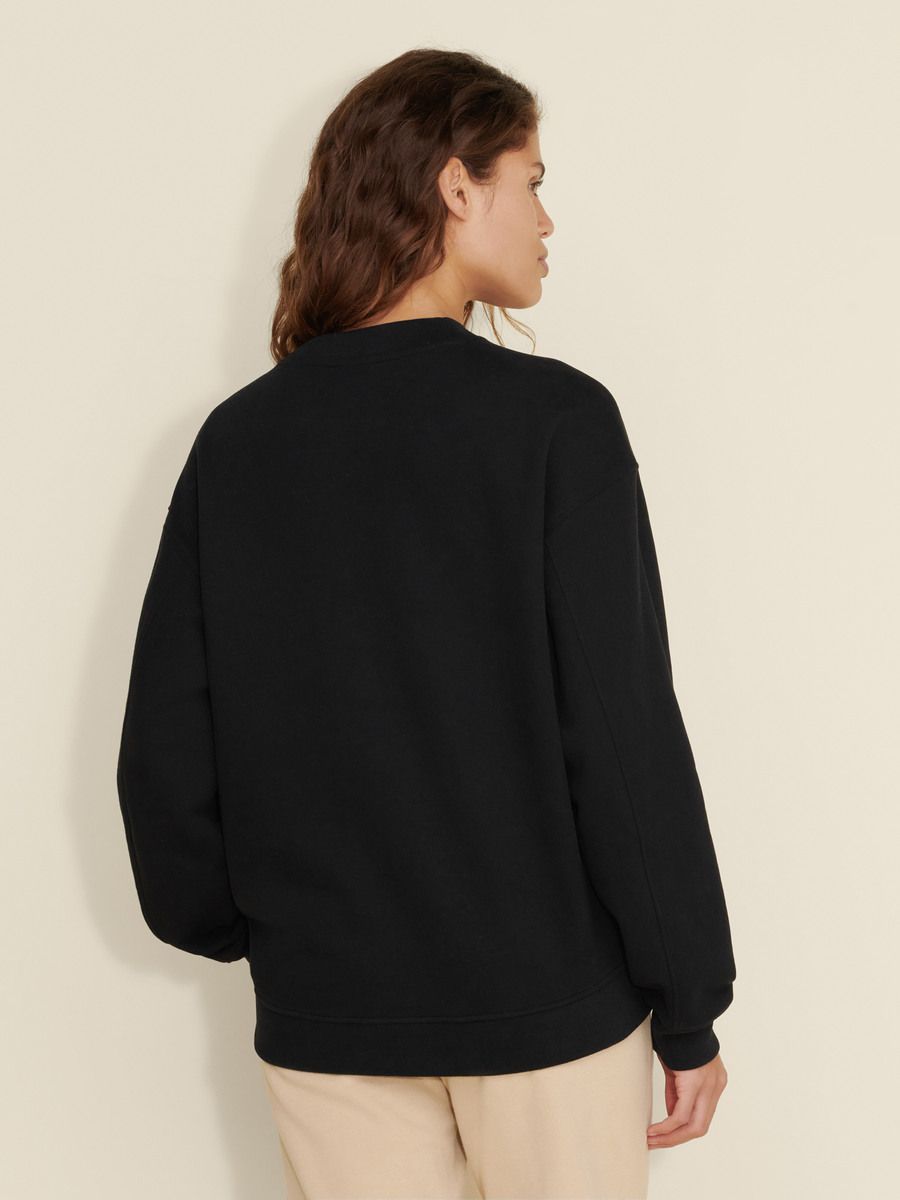 Relaxed Sweater