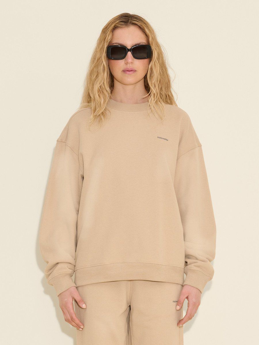Relaxed Sweater