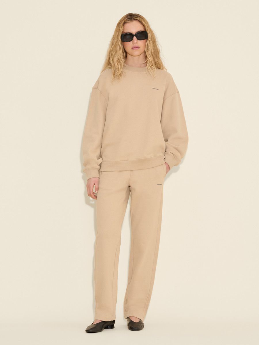 Relaxed Sweater