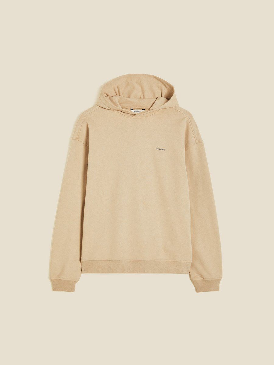 Relaxed Hoodie
