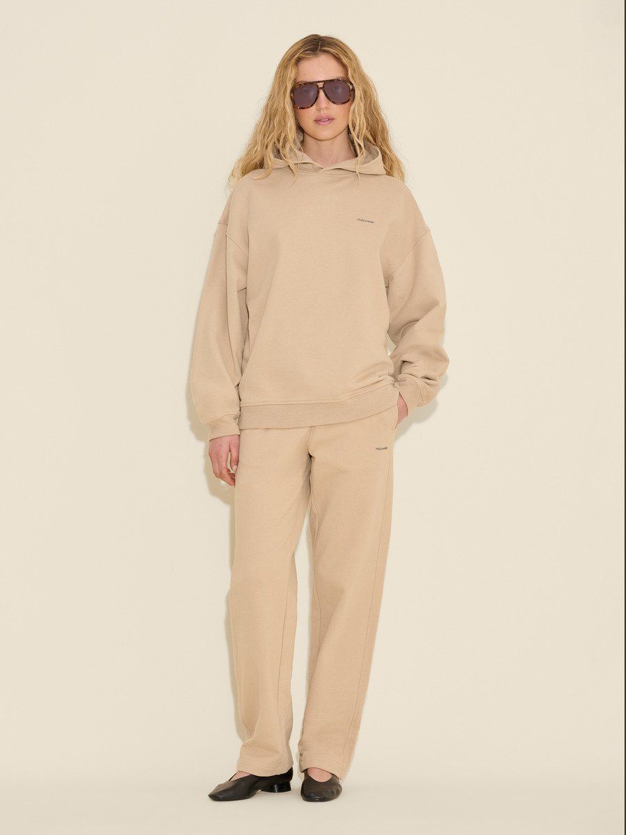 Relaxed Hoodie