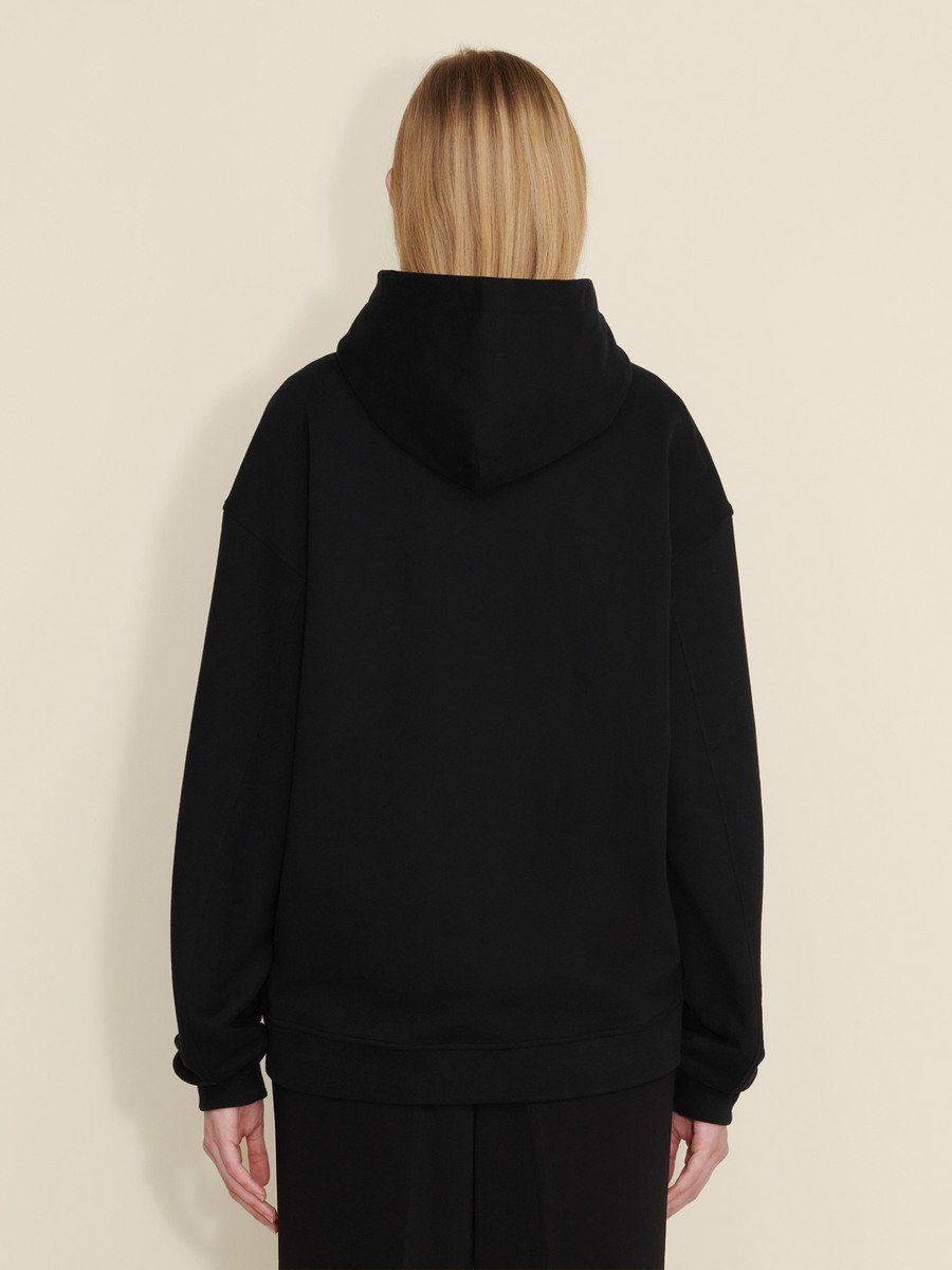 Relaxed Hoodie