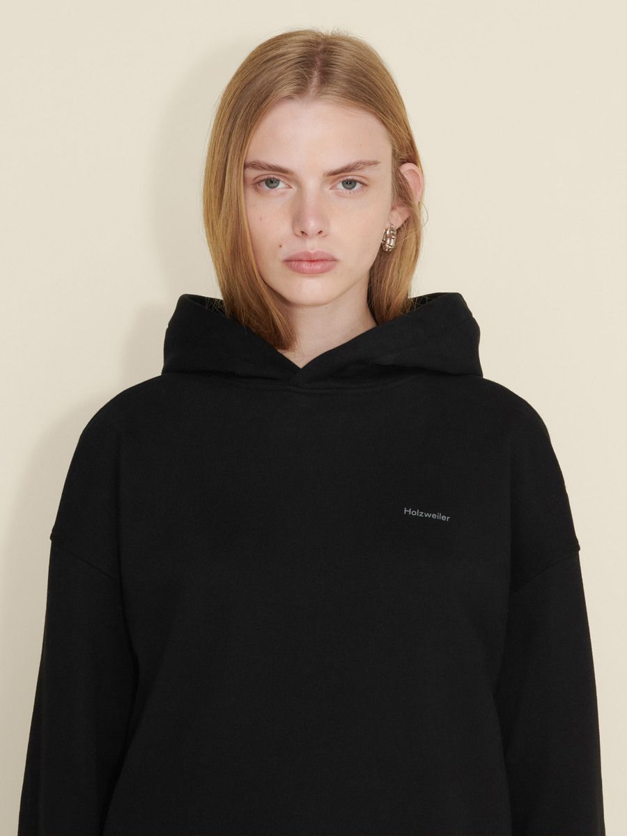 Relaxed Hoodie
