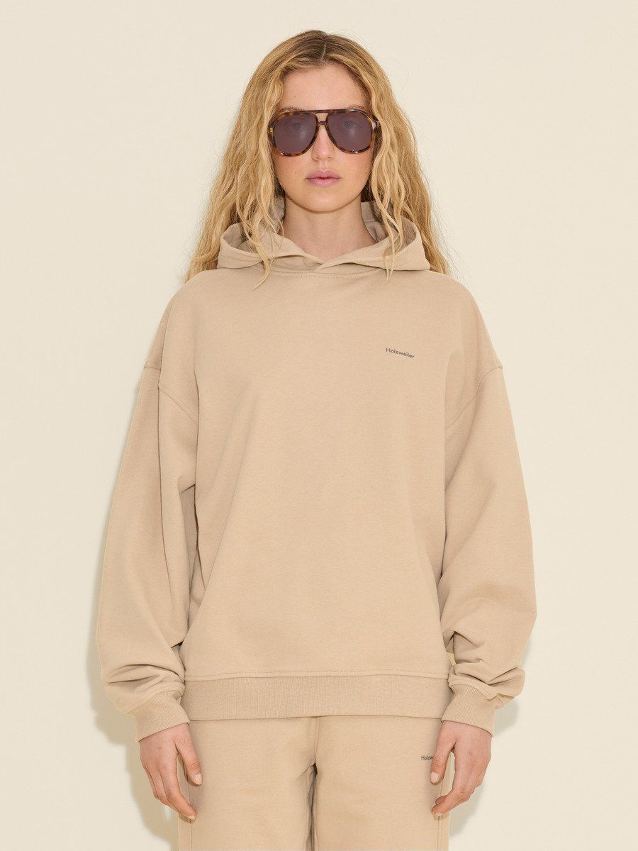 Relaxed Hoodie