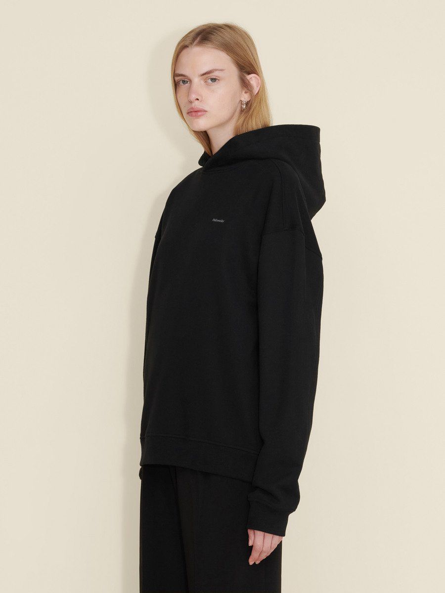 Relaxed Hoodie