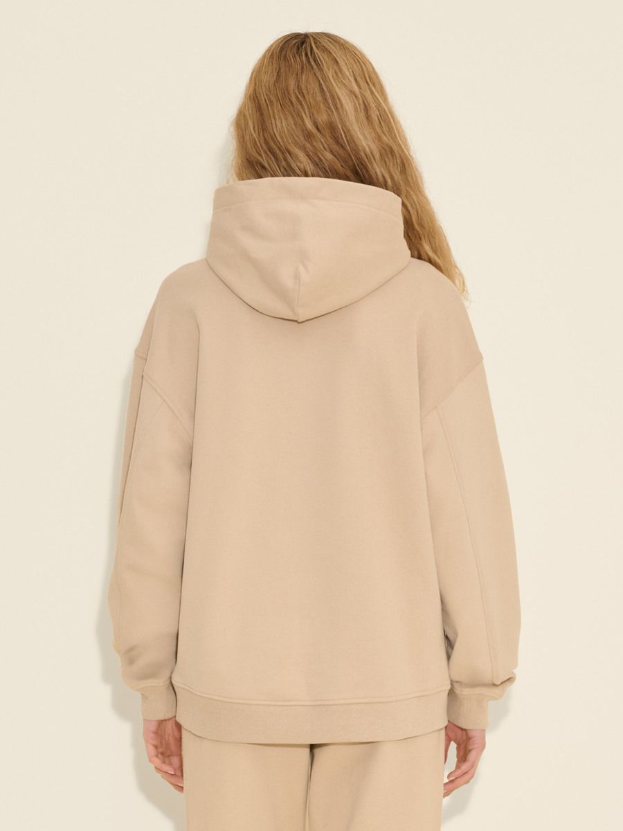 Relaxed Hoodie