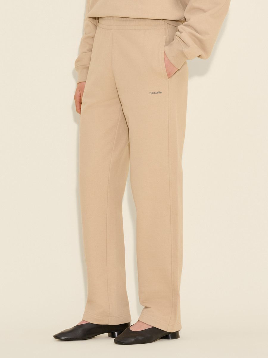 Relaxed Sweatpants