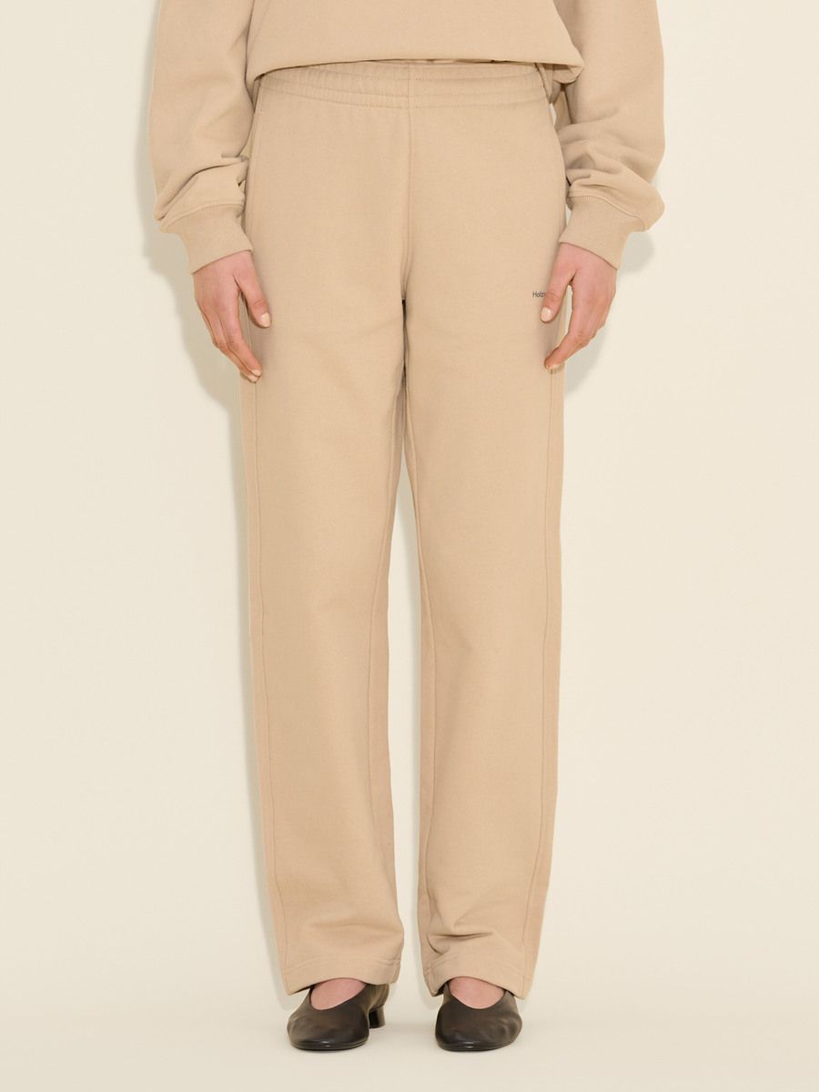 Relaxed Sweatpants