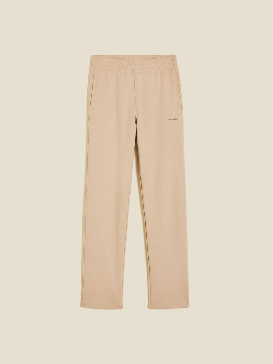 Relaxed Sweatpants