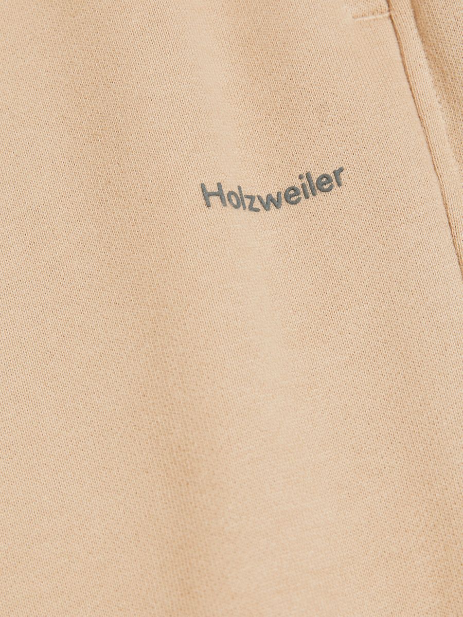 Relaxed Sweatpants
