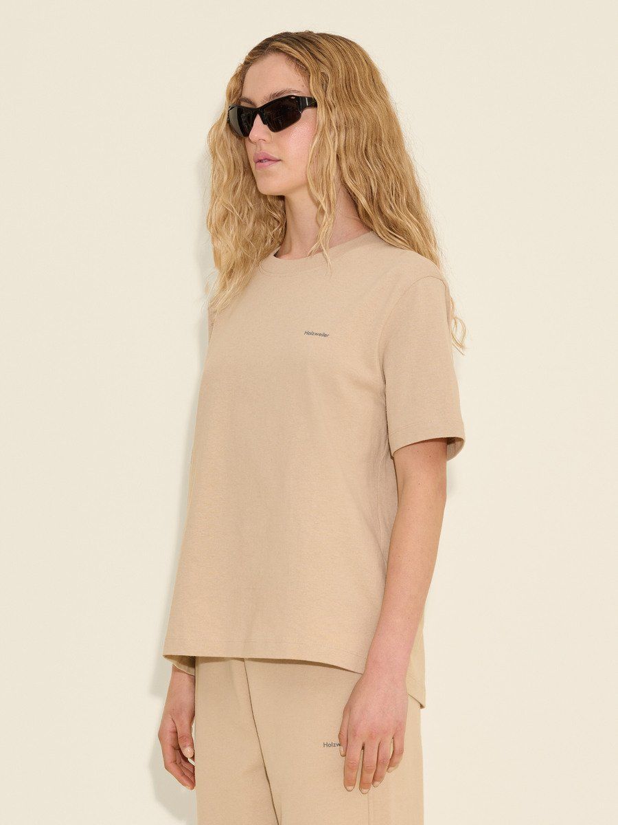 Relaxed Tee