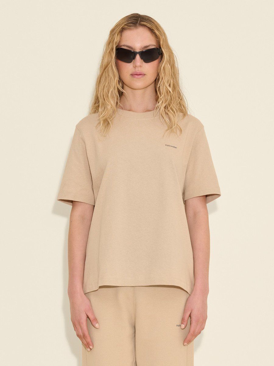 Relaxed Tee
