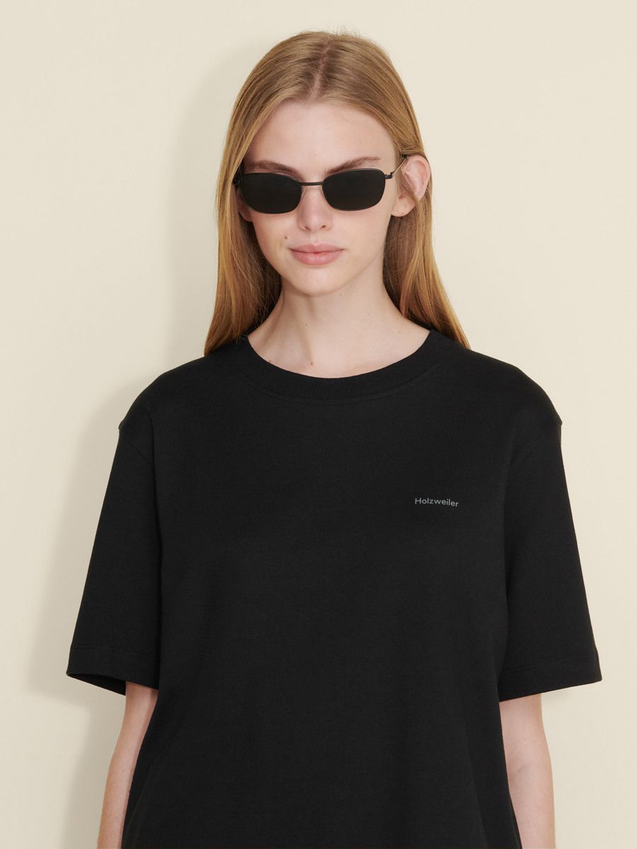 Relaxed Tee