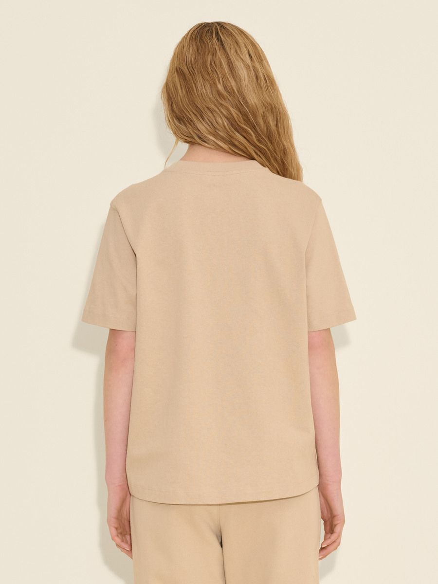 Relaxed Tee